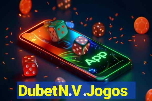 DubetN.V.Jogos
