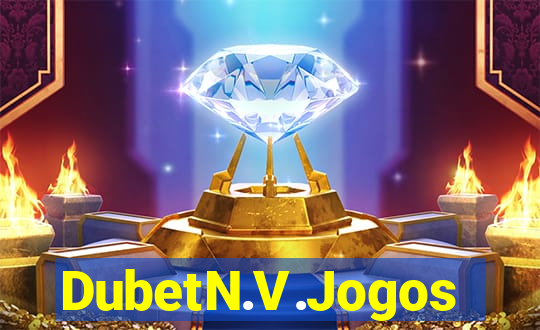 DubetN.V.Jogos