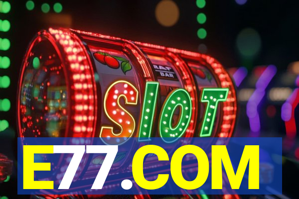 E77.COM