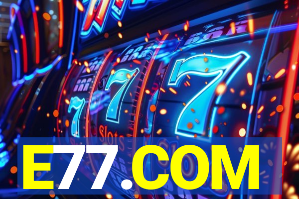 E77.COM