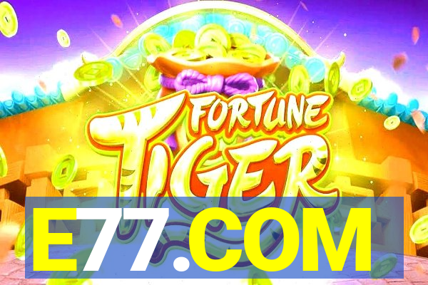 E77.COM