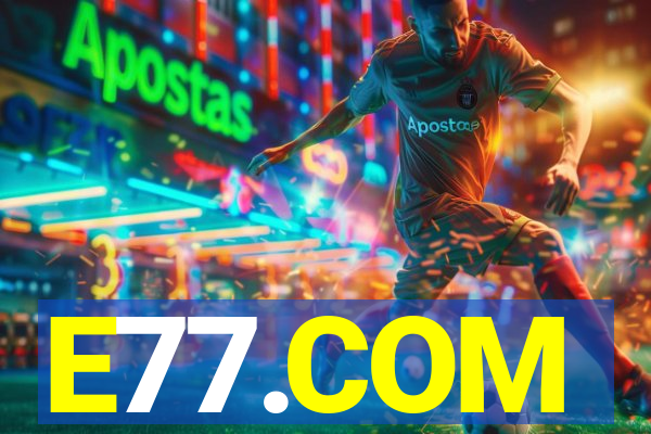 E77.COM