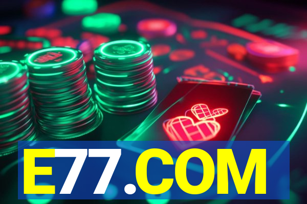E77.COM