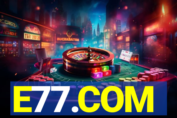 E77.COM