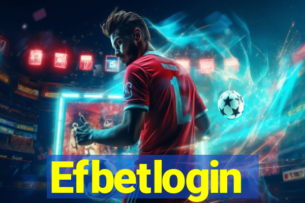 Efbetlogin