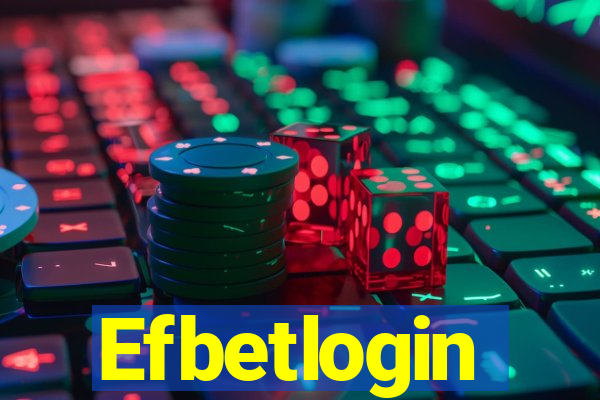 Efbetlogin
