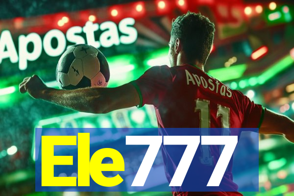 Ele777