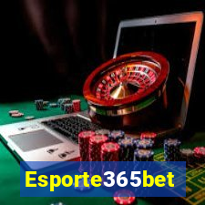 Esporte365bet
