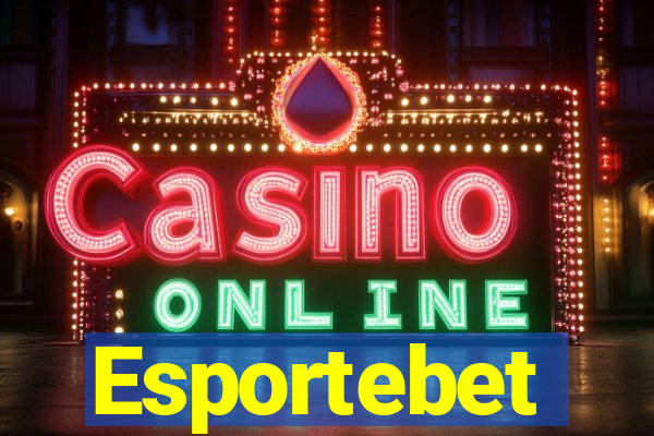 Esportebet