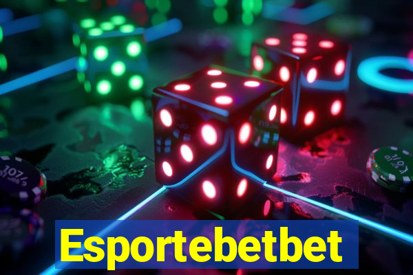 Esportebetbet