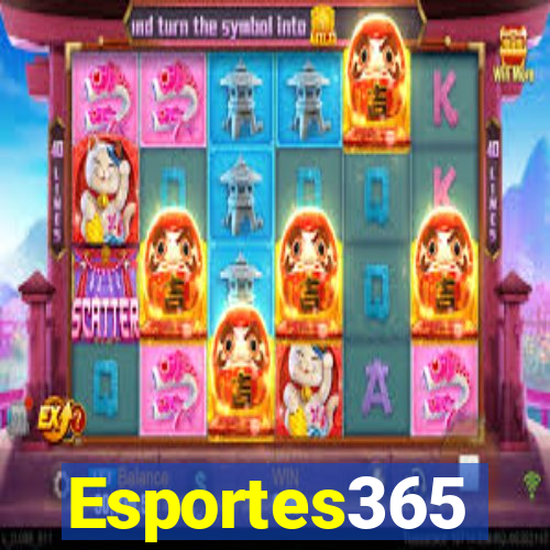 Esportes365