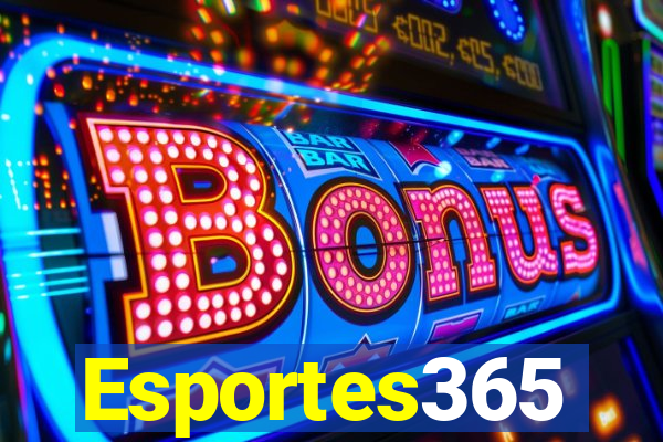 Esportes365