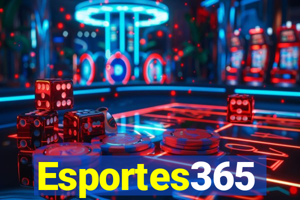 Esportes365