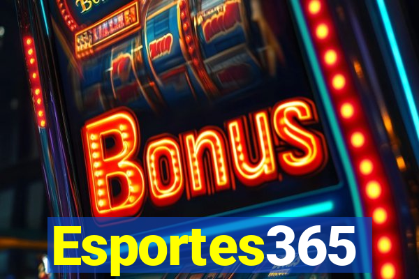 Esportes365