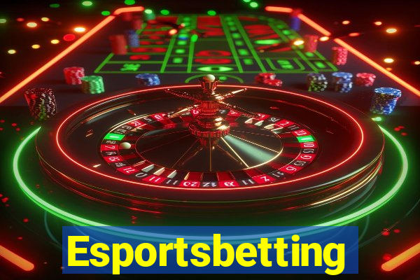 Esportsbetting