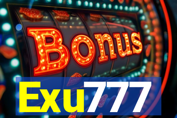 Exu777