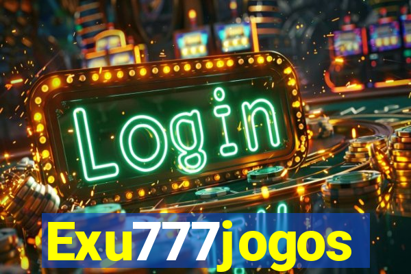 Exu777jogos