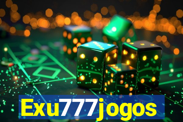 Exu777jogos