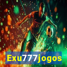 Exu777jogos