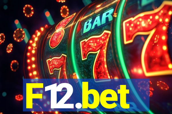 F12.bet