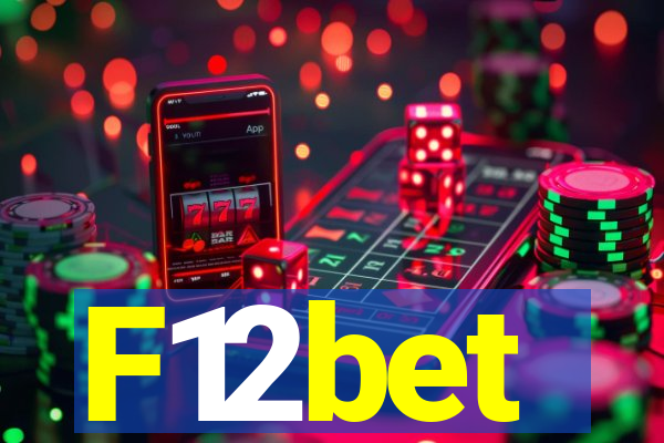 F12bet