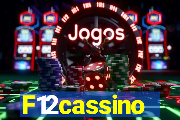 F12cassino