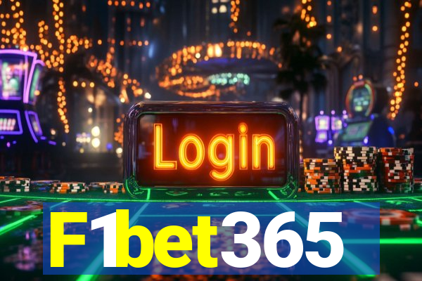 F1bet365