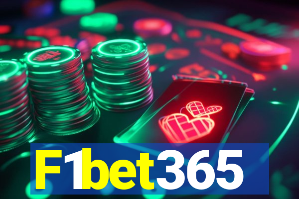 F1bet365