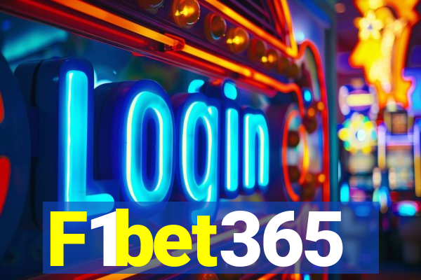 F1bet365