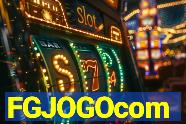 FGJOGOcom