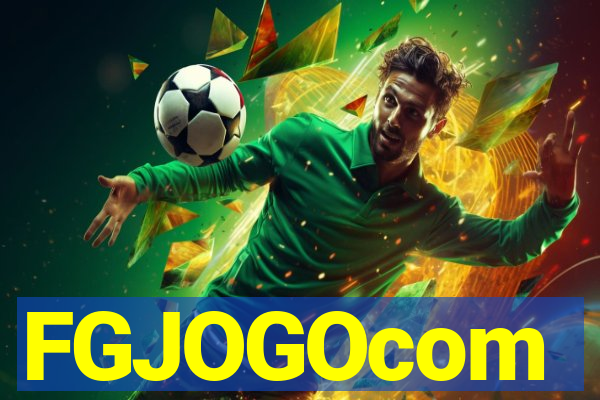 FGJOGOcom
