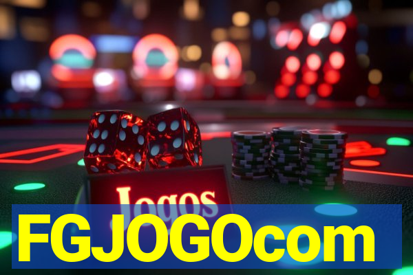 FGJOGOcom