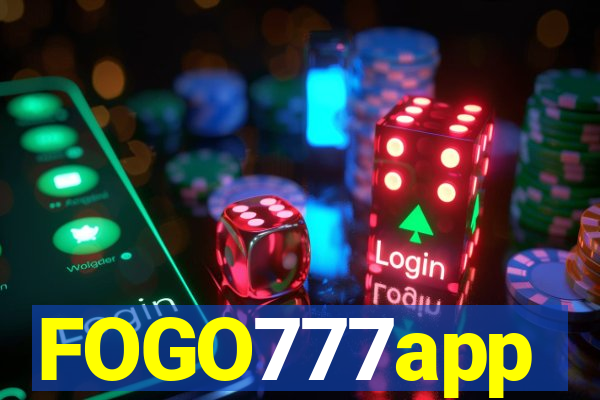 FOGO777app