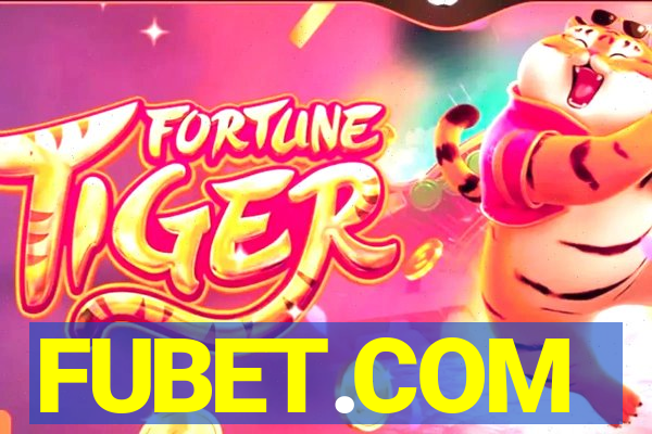 FUBET.COM