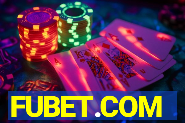 FUBET.COM