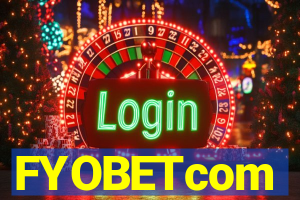 FYOBETcom