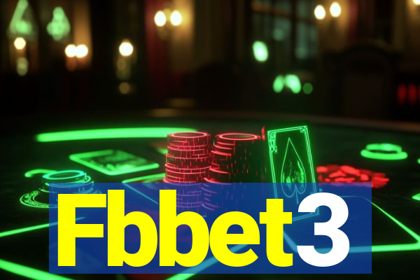 Fbbet3