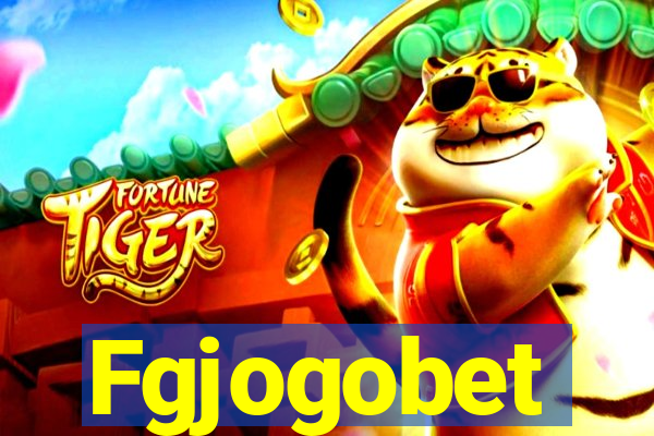 Fgjogobet