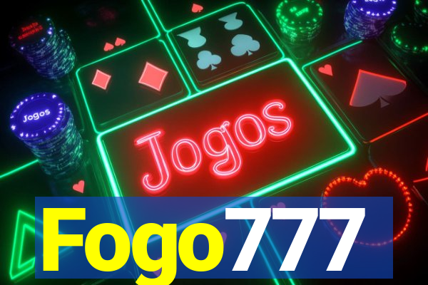 Fogo777