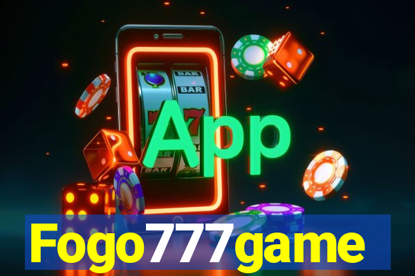 Fogo777game