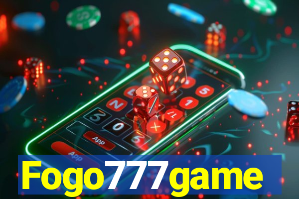 Fogo777game