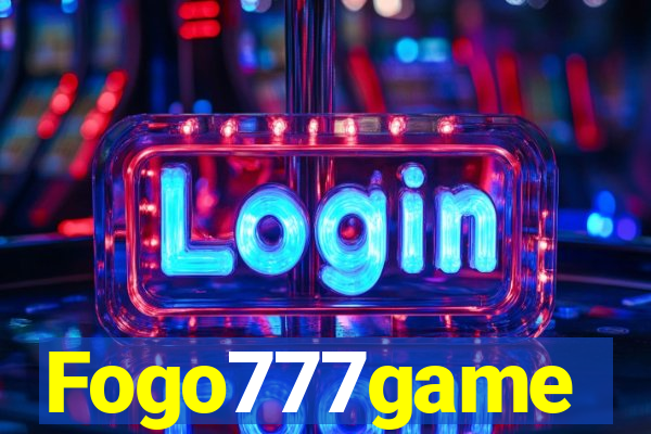 Fogo777game