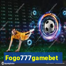 Fogo777gamebet