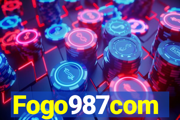 Fogo987com