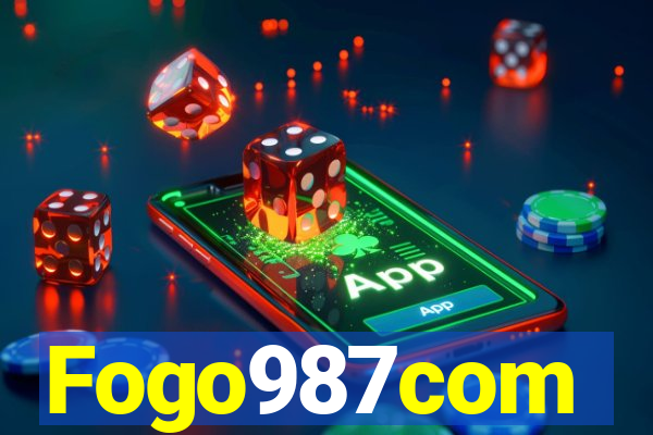 Fogo987com