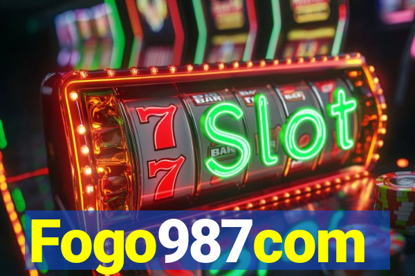 Fogo987com