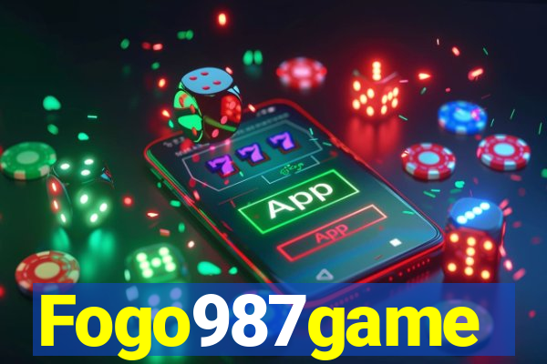 Fogo987game