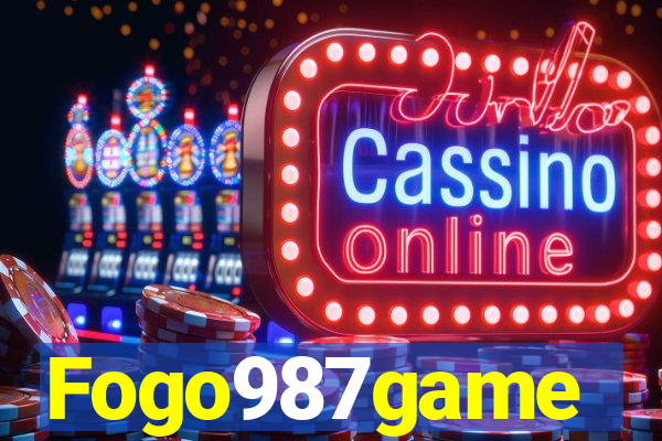 Fogo987game