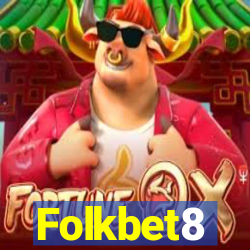 Folkbet8