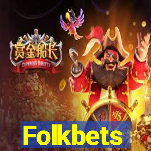 Folkbets